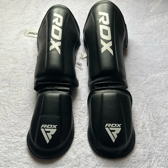 RDX Shin Guards - Picture 2 of 16